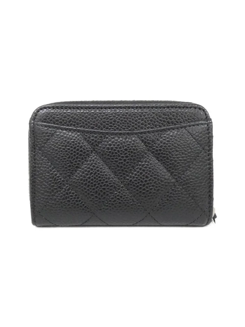 Chanel Timeless Classic Line Coin Case